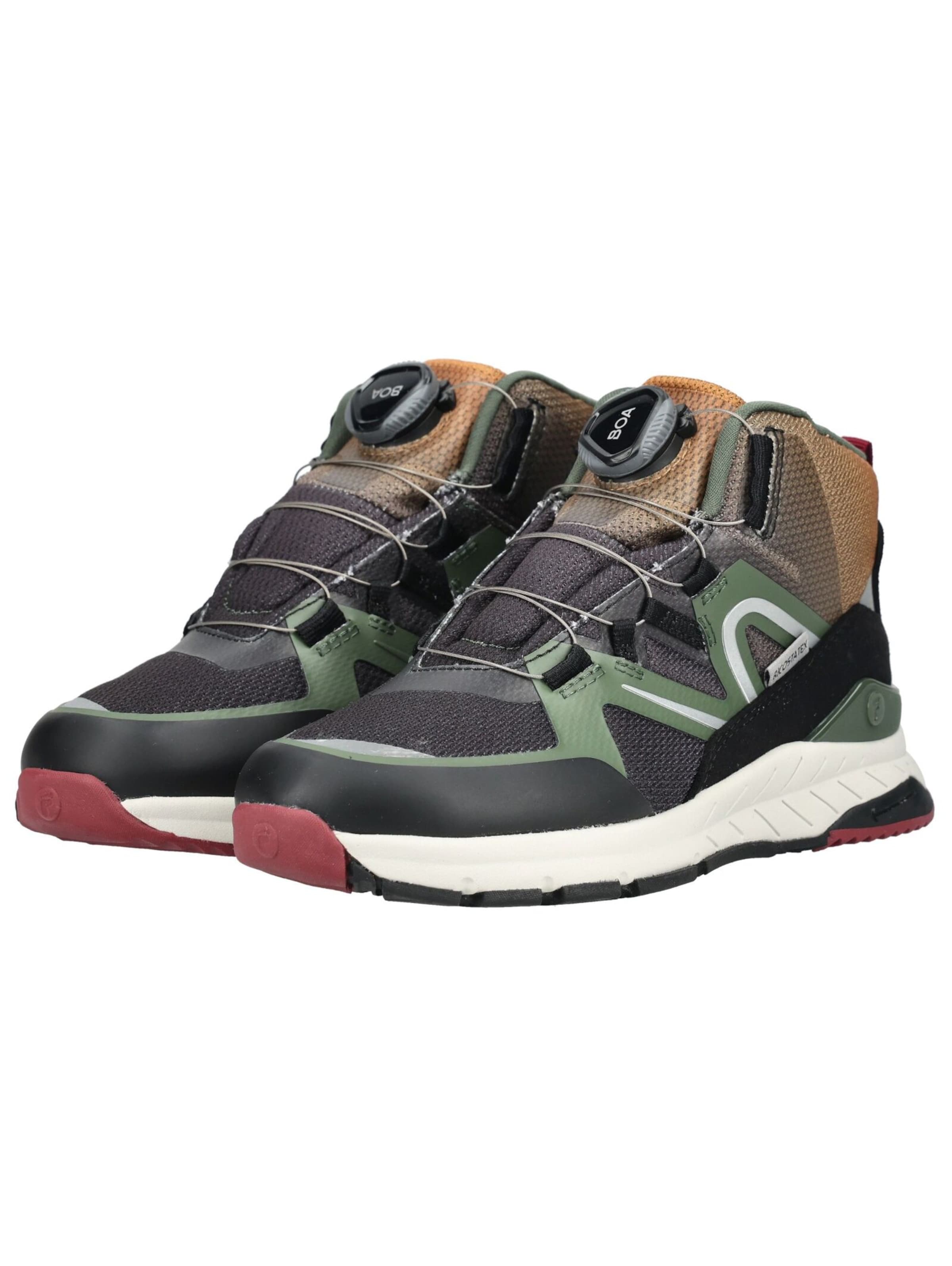 Sneaker di RICOSTA in colori misti