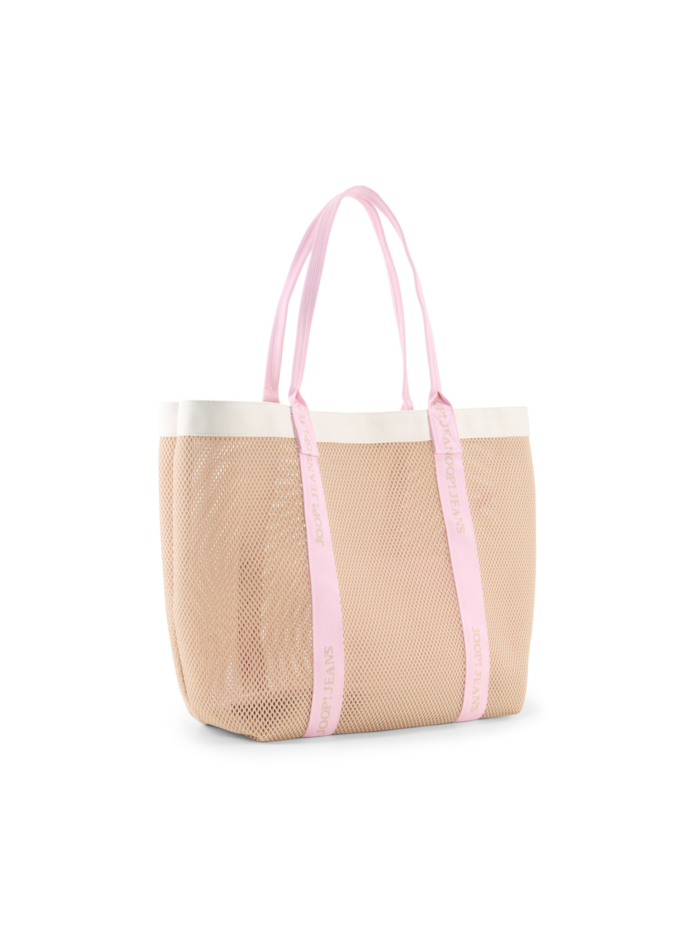 Cabas 'Lido Minella' JOOP! Jeans en beige