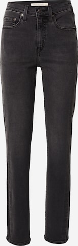 LEVI'S ® Regular Farkut värissä harmaa: etupuoli