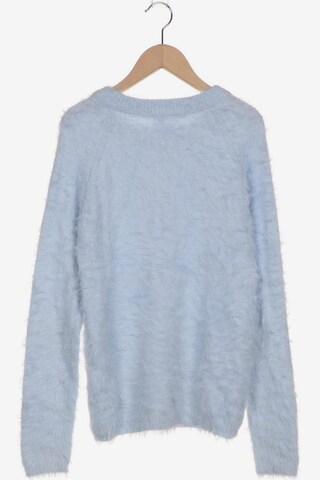 Gina Tricot Sweater & Cardigan in S in Blue