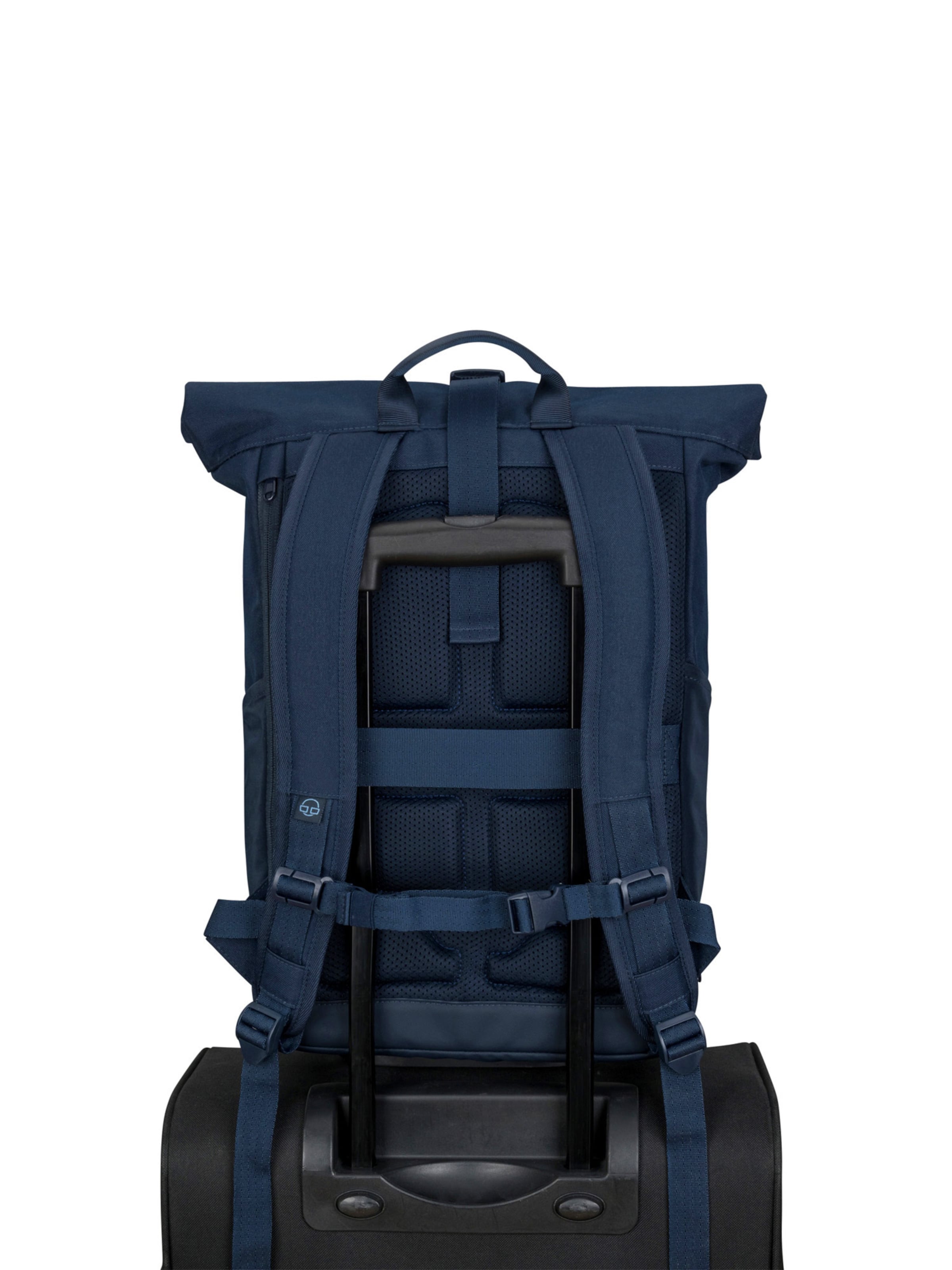 Johnny Urban Seljakott 'Allen Medium', värv sinine