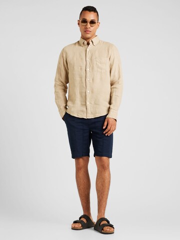 Lindbergh Regular Pants in Blue
