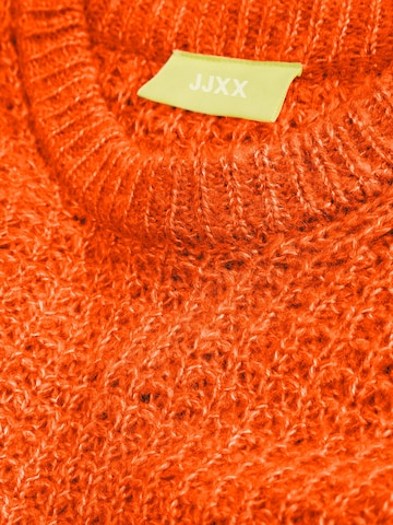 JJXX Пуловер 'Camilla' в оранжево