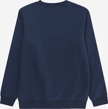 Cars JeansSweater majica 'RIVERO' - plava boja