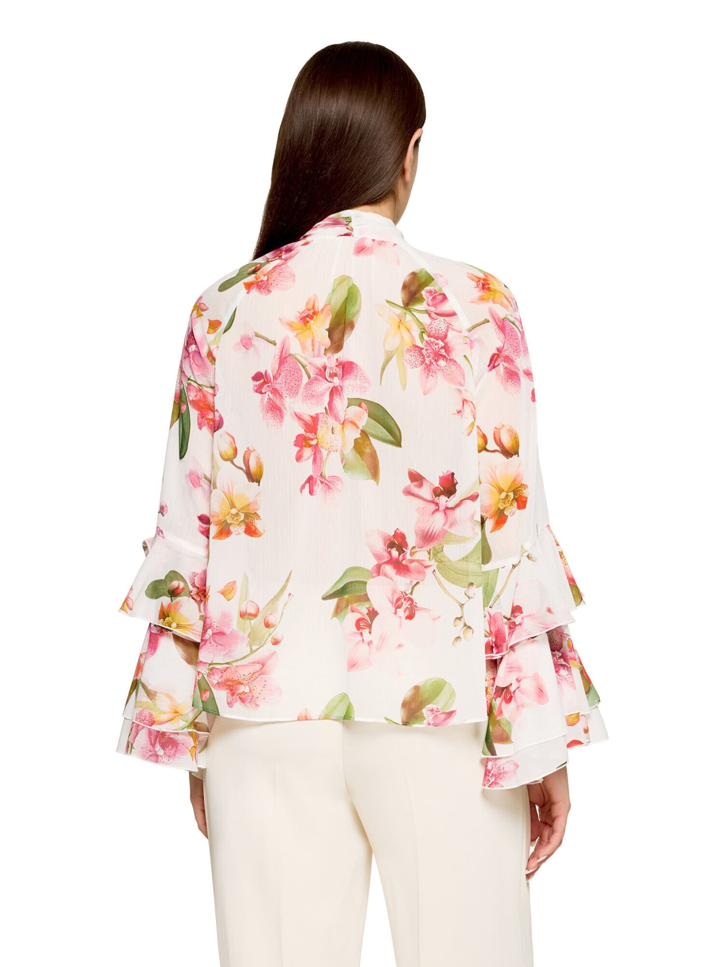 Vera Mont Blouse in Wit