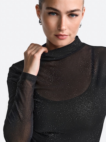 Rich & Royal Majica | črna barva