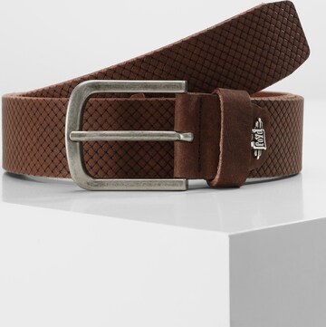 Lloyd Men's Belts Ledergürtel in Braun