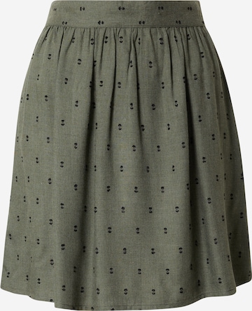 ABOUT YOU Skirt 'Lilou' in Green: front