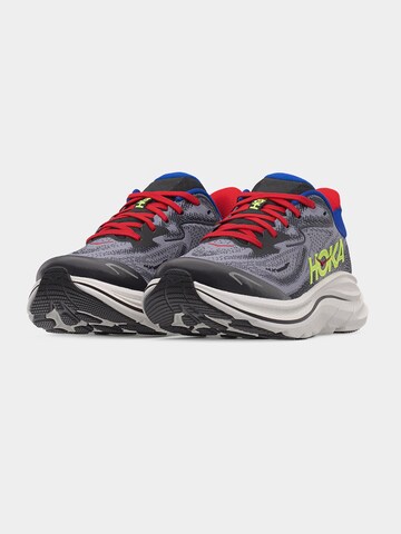 HOKA Sports shoe 'CLIFTON 10' in Grey