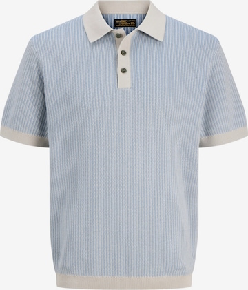 Jack & Jones PremiumPulover 'JPRBluchris' - plava boja: prednji dio