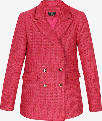 faina Bleiseri 'Fashion Look' värissä vaaleanpunainen: etupuoli