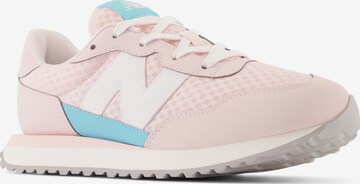 new balance Sneakers '237' in Roze