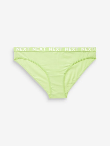 Next Panty in Mixed colors