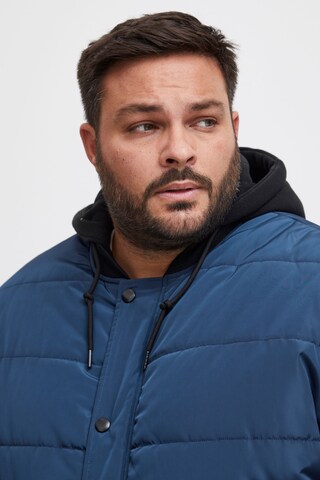 Giacca invernale di BLEND in blu