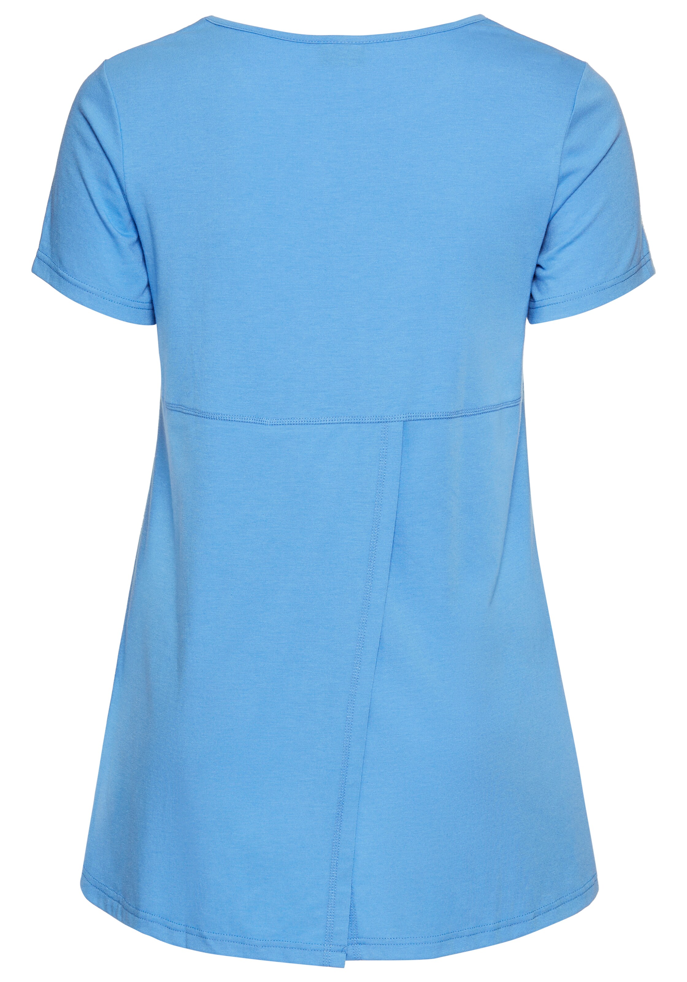 VENICE BEACH Performance Shirt in Blue