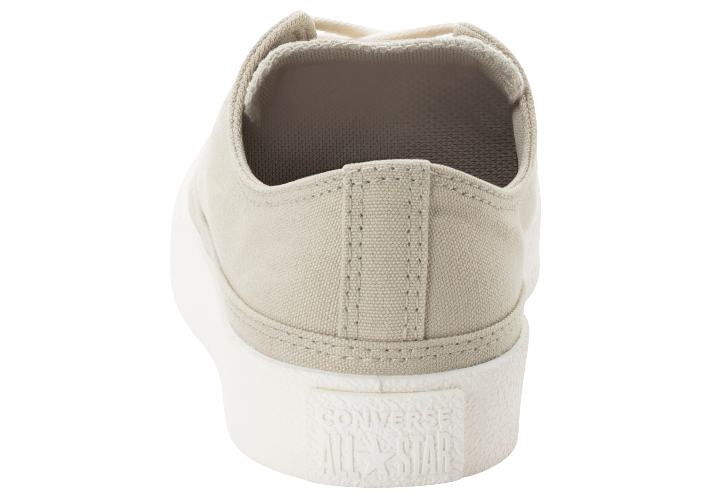 CONVERSE Sneaker in Weiß