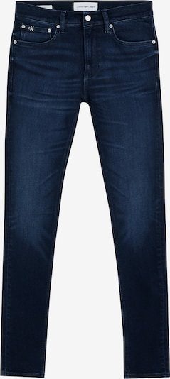 Calvin Klein Jeans Jeans in blau / schwarz / weiß, Produktansicht