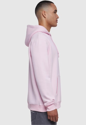 Karl Kani Sweatshirt i pink