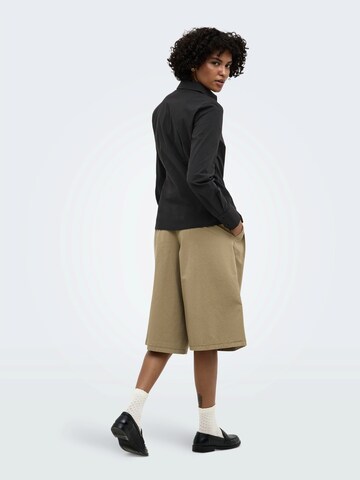 ONLY - Blusa 'ONLEbie' en negro