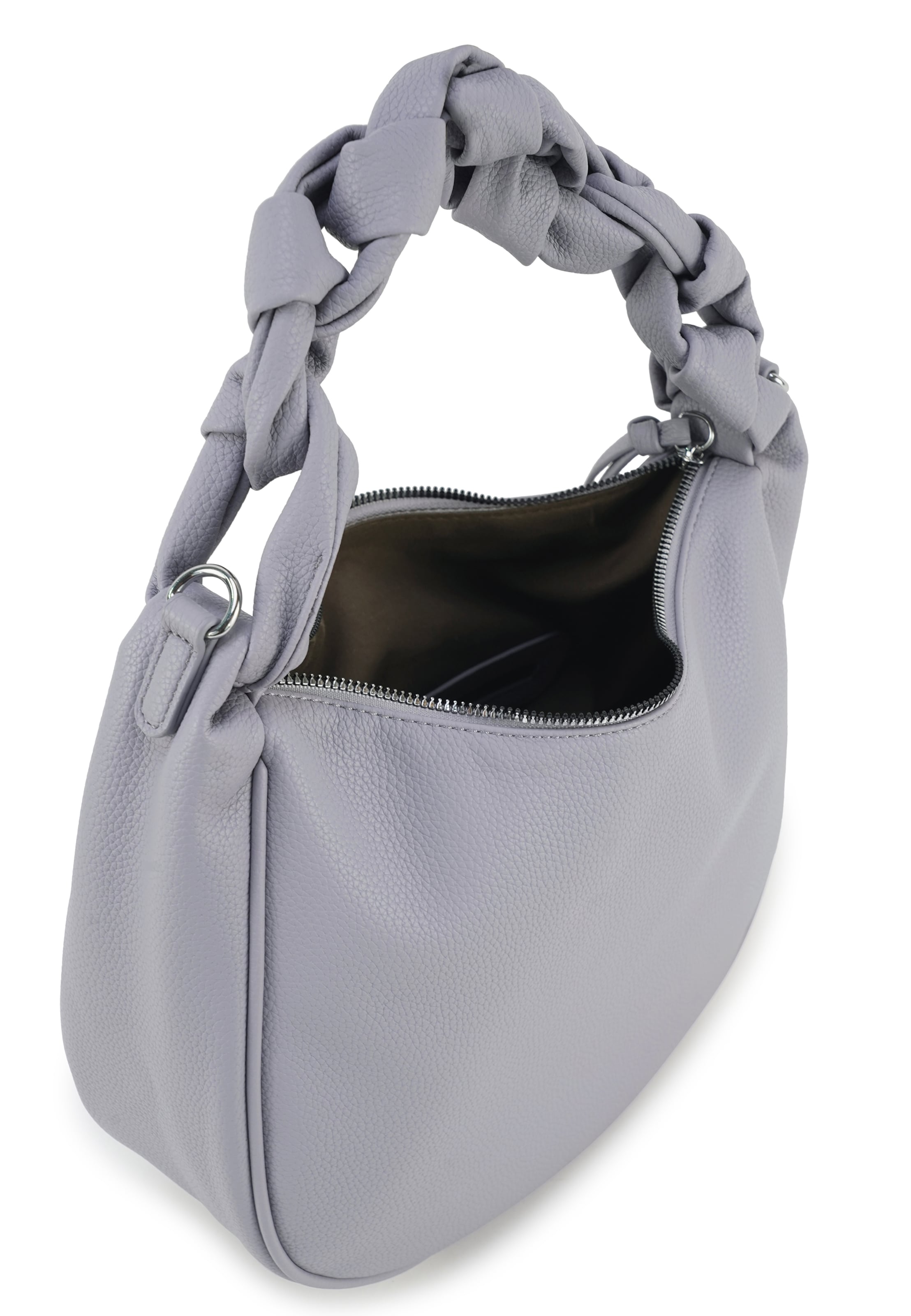 HARPA Shoulder bag 'CINCI' in Grey