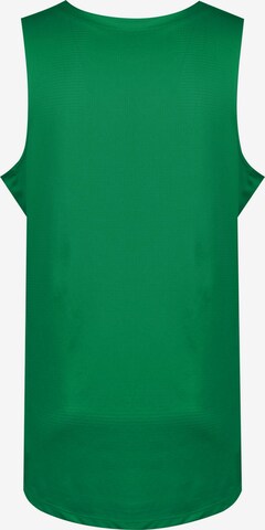 T-Shirt fonctionnel 'Team Stock 20' NIKE en vert