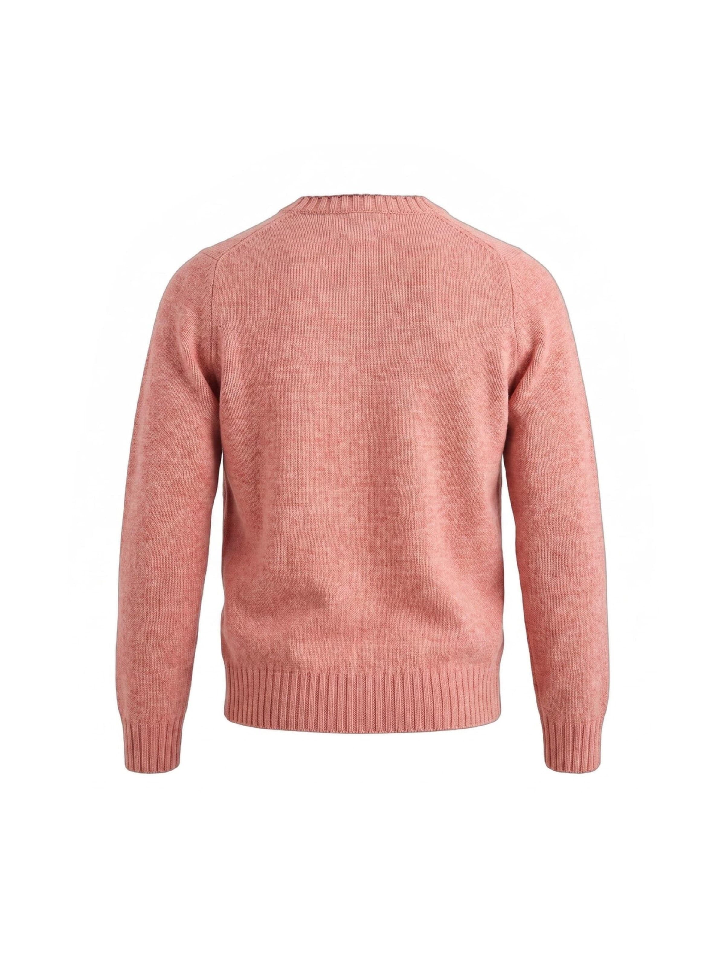 SEBAGO Pullover 'GILEAD PINK SWEET'‌‌‌‌‌‌‌ in Pink