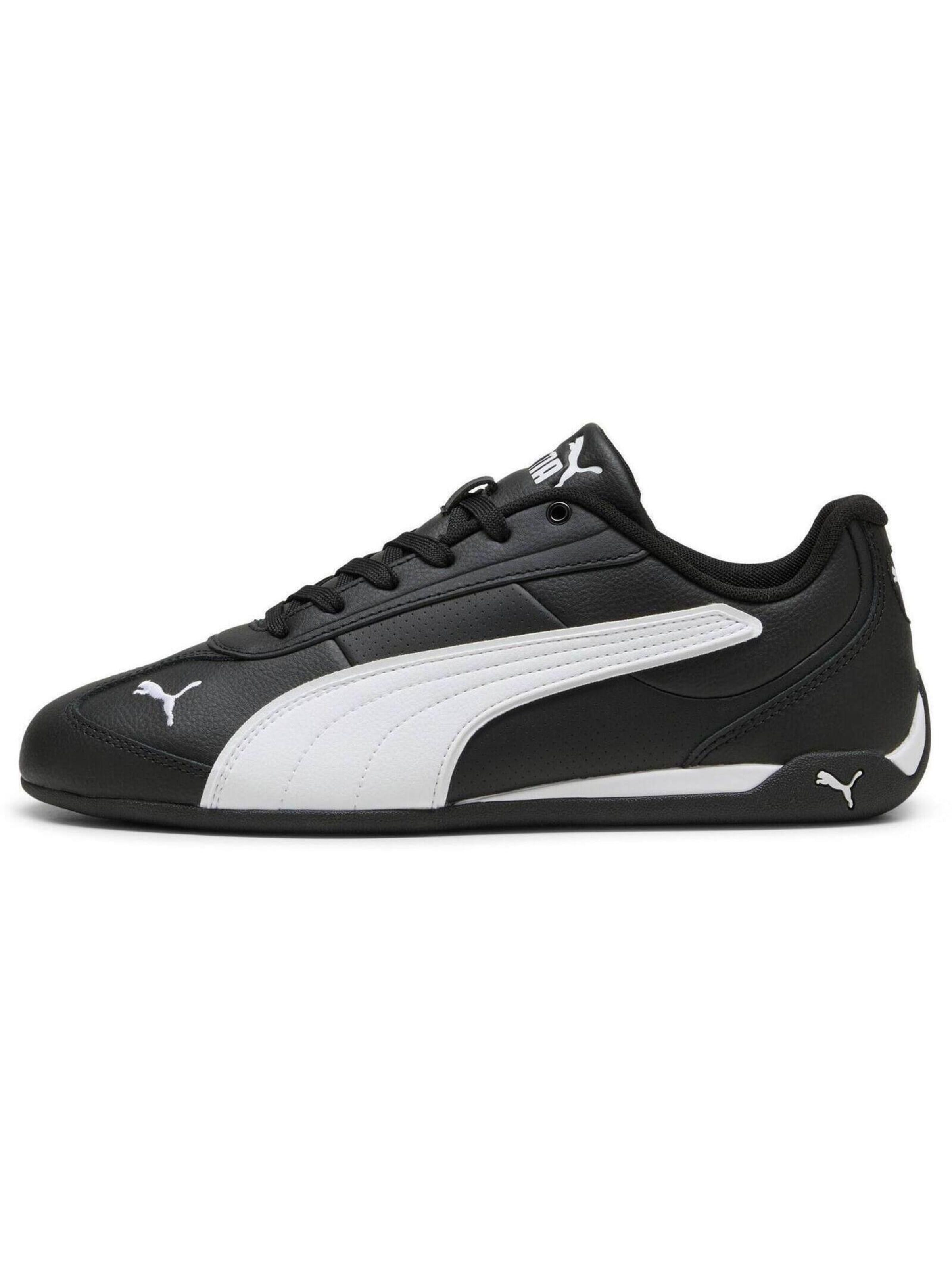 PUMA - Calzado deportivo 'Puma Replicatch' en negro
