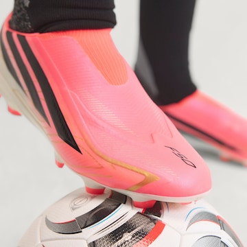 ADIDAS PERFORMANCE Kopačky 'F50 Hyperfast League' – pink