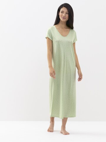 Mey Nightgown in Green