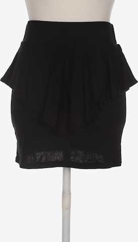 Tally Weijl Skirt in M in Black: front