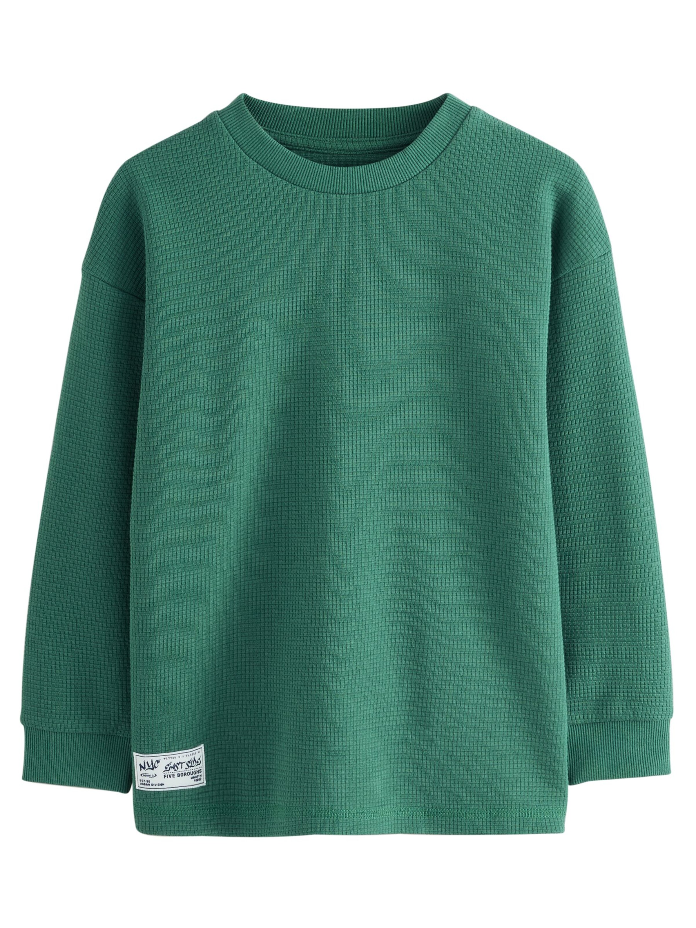 Next T-shirt i blandade färger