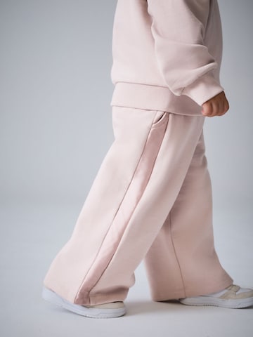 Set 'Lover' di smALLSAINTS in rosa