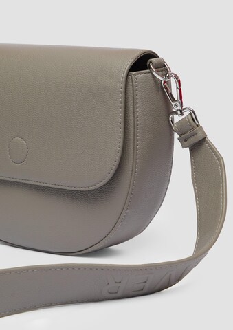Sac à bandoulière s.Oliver en gris
