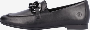 REMONTE - Sapato Slip-on em preto