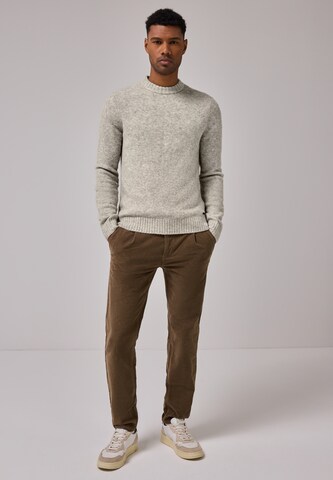 Street One MEN Sweater in Grey