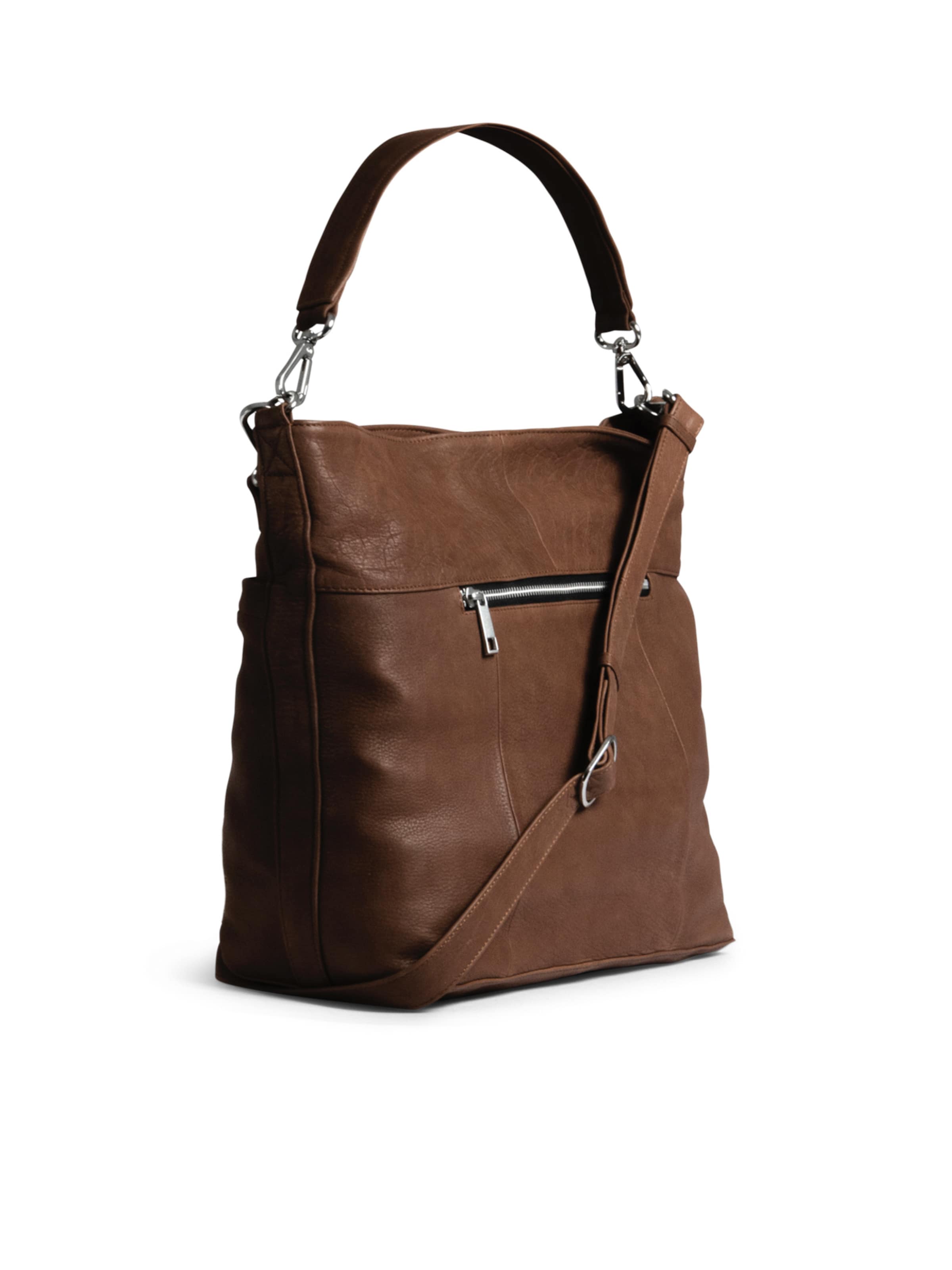Sac bandoulière 'Anouk' still Nordic en marron