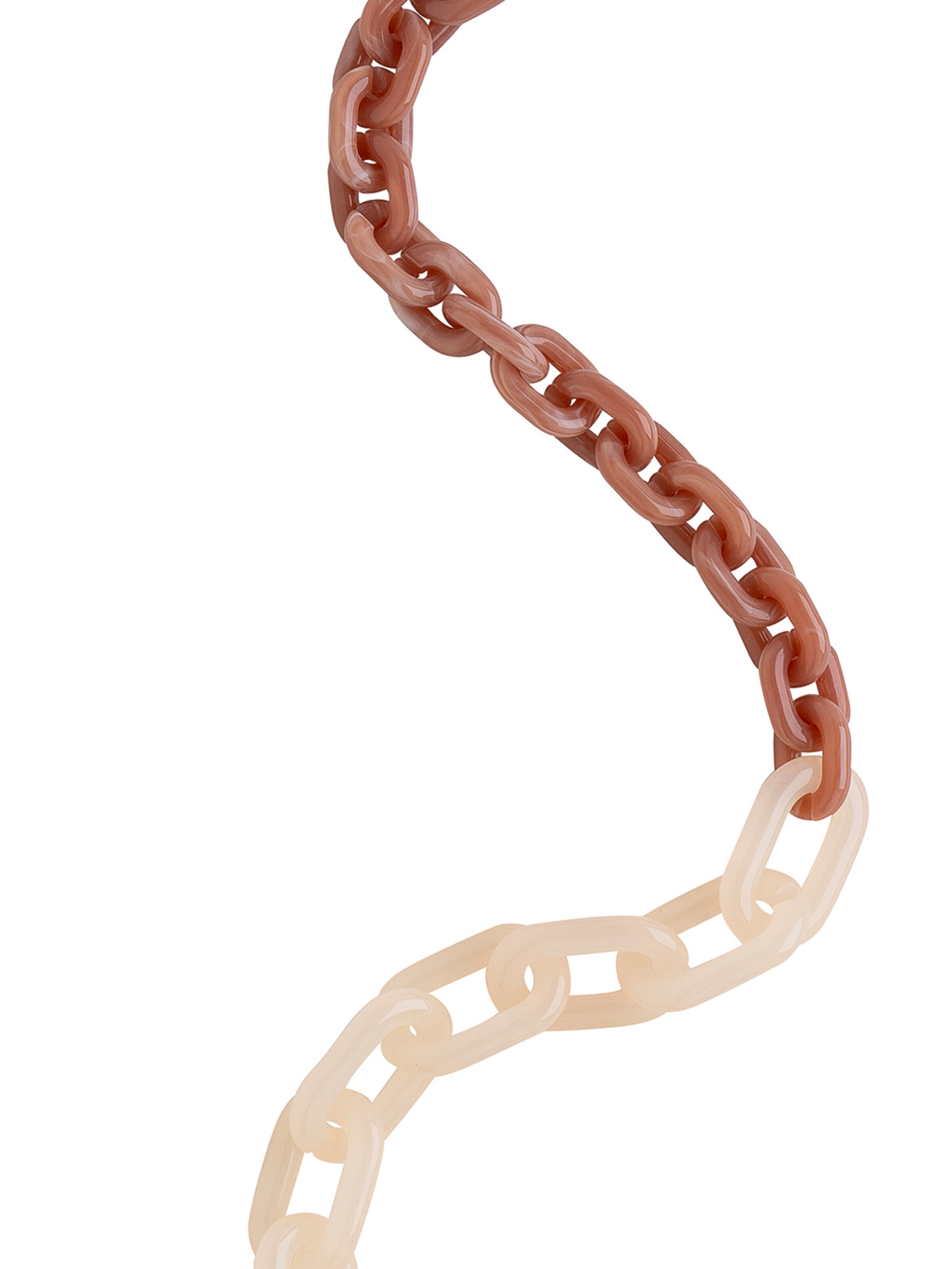 Cheeky Chain Munich Handykette 'Rose' in Pink