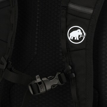 MAMMUT Sports backpack 'Nirvana' in Blue
