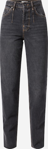 River Island Regular Jeans 'GILLIAN' i svart: forside