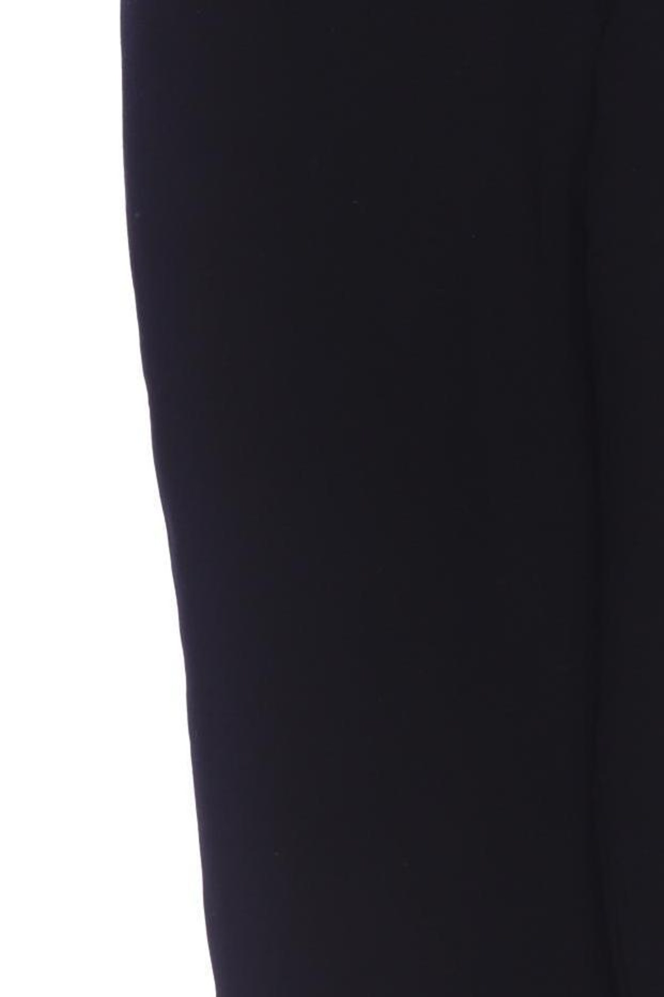 HALLHUBER Pants in M in Black