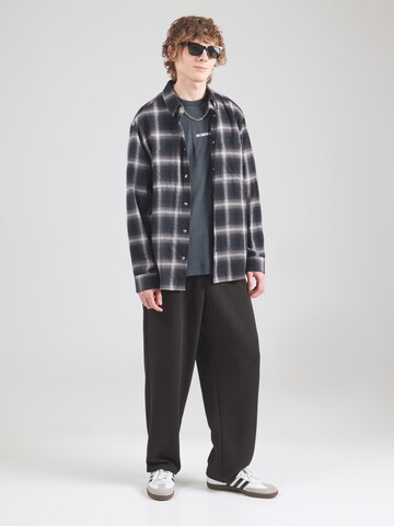 Han Kjøbenhavn Shirt in Black