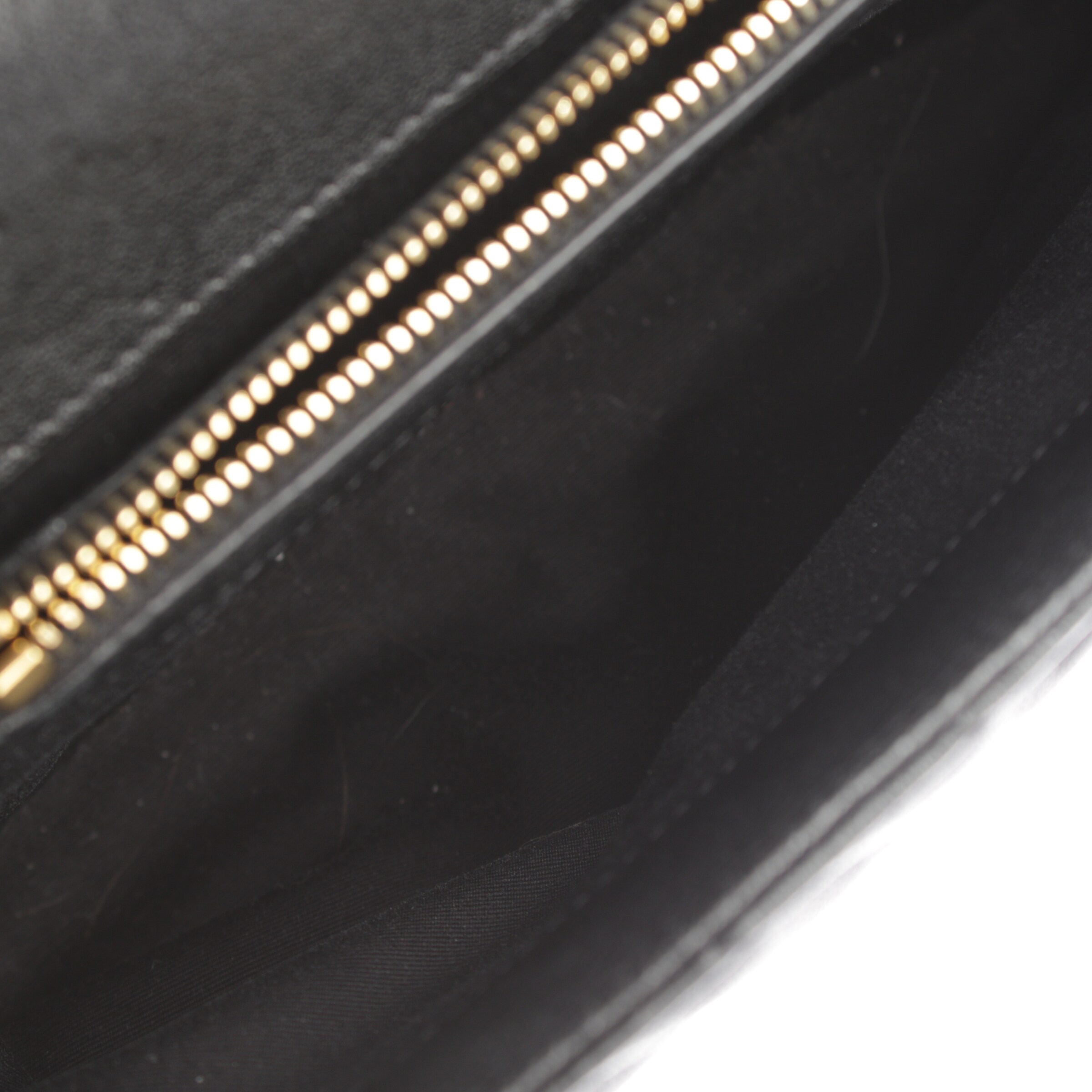 Saint Laurent Bag in One size in Black