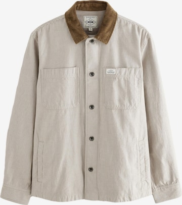 smėlio Next Demisezoninė striukė: priekis