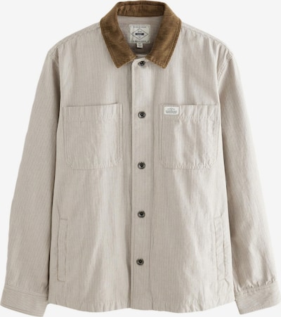 Next Välikausitakki värissä hiekka / karamelli, Tuotenäkymä