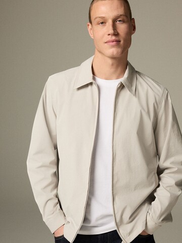 Giacca di mezza stagione di Next in beige