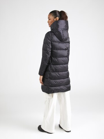 Cappotto invernale 'LYSA' di SAVE THE DUCK in nero