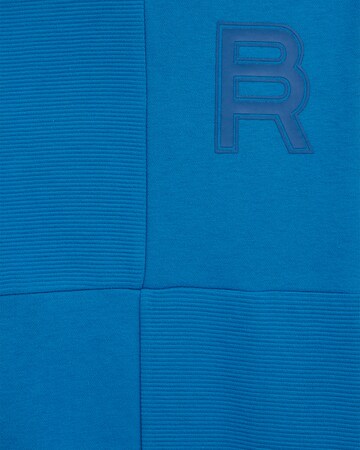 Felpa di WE Fashion in blu