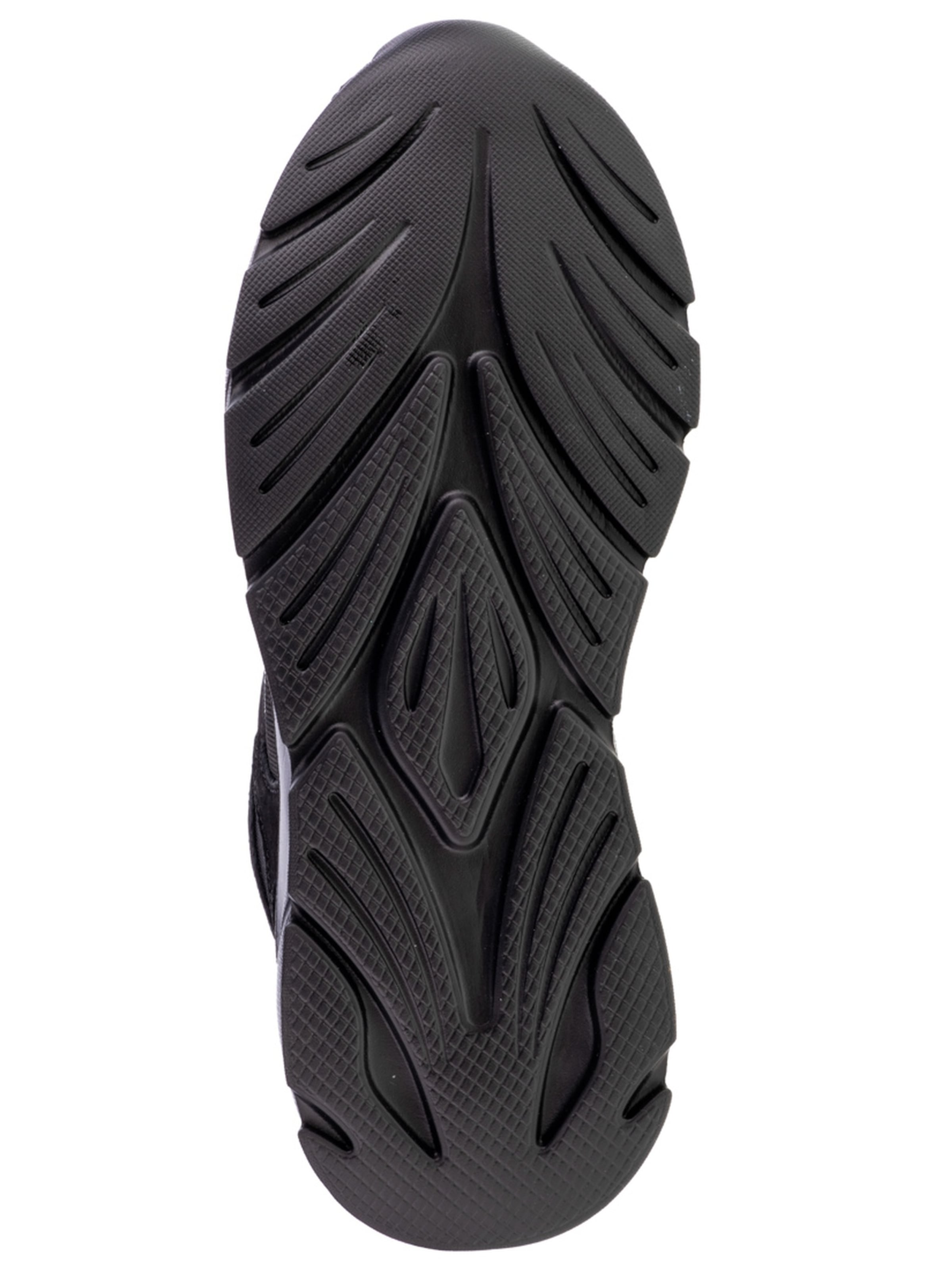 BIG STAR Sneakers 'GG274' in Black