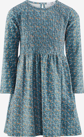 happy girls Mekko värissä sininen: etupuoli