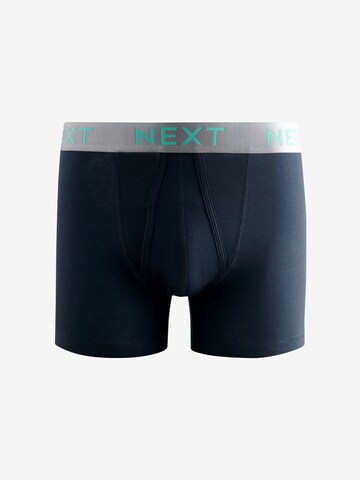 Boxers Next en bleu